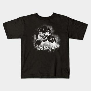 Warrior Kids T-Shirt